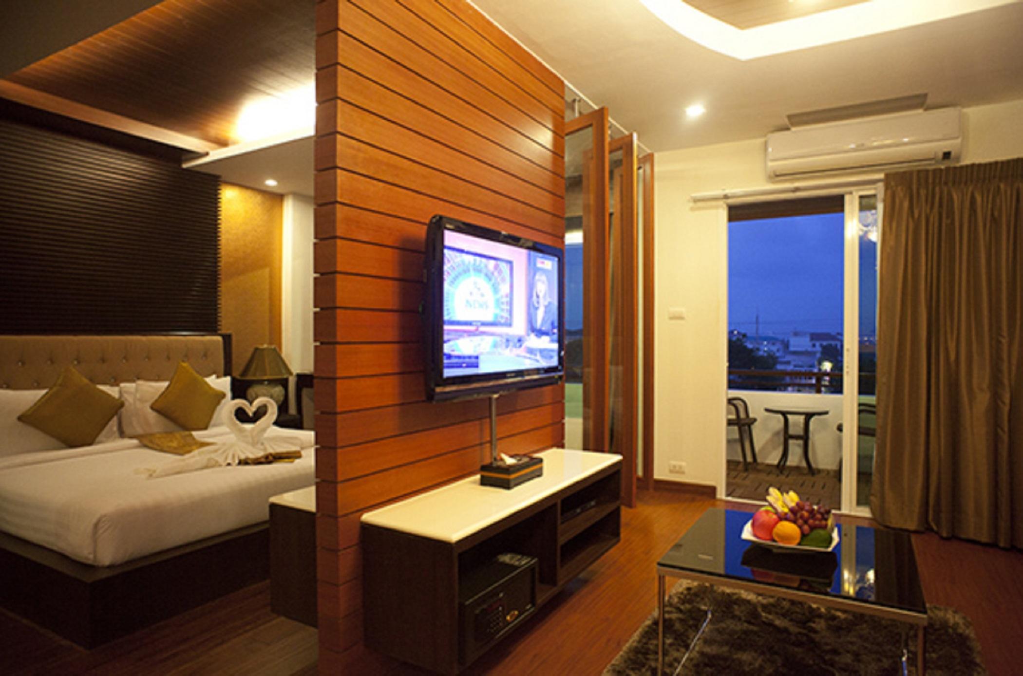 Suvarnabhumi Suite Hotel Банкок Екстериор снимка